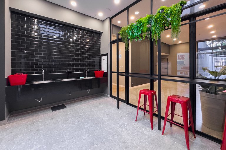 No Hype de Pinheiros - Oscar Freire