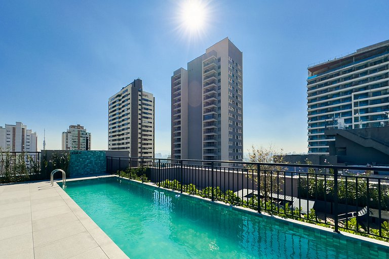 No Hype de Pinheiros - Oscar Freire