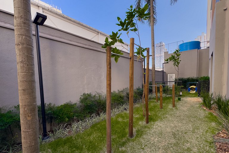 No Hype de Pinheiros - Oscar Freire