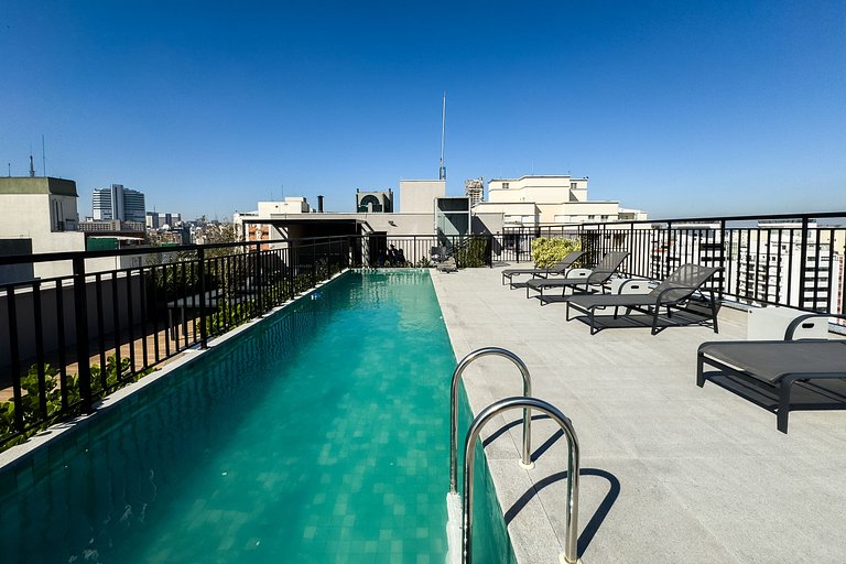 No Hype de Pinheiros - Oscar Freire