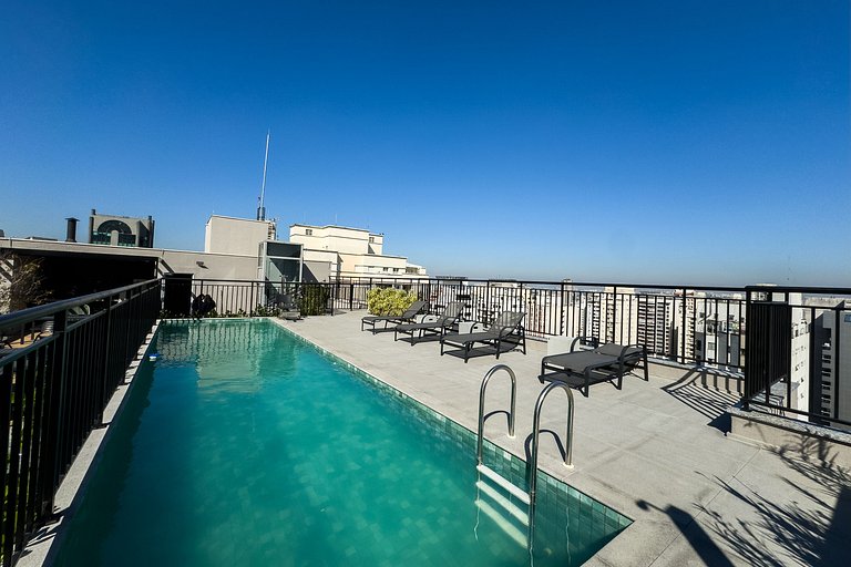 No Hype de Pinheiros - Oscar Freire