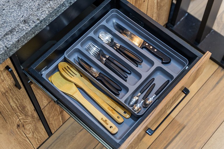 Studio Elegante - Frente ao Metrô