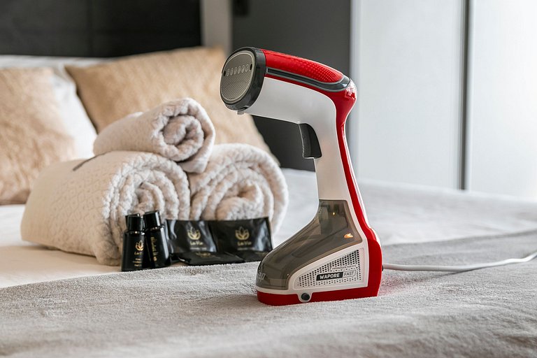 Studio Cama Queen 16º andar + AC, Piscina e Metrô