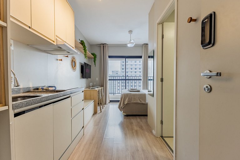 Decor Boho, Alma Livre e Muito Conforto