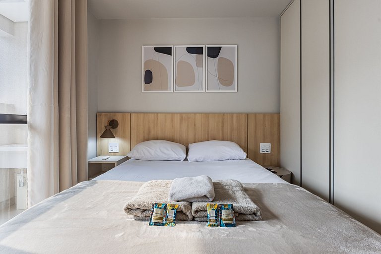 Decor Boho, Alma Livre e Muito Conforto + VAGA