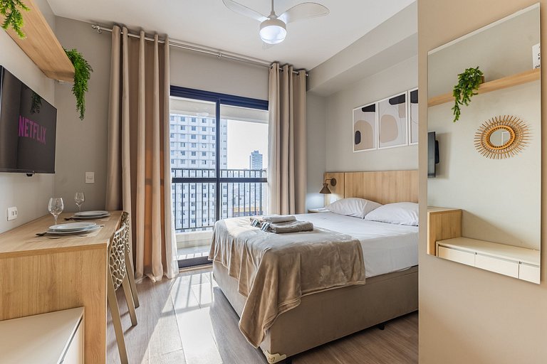 Decor Boho, Alma Livre e Muito Conforto