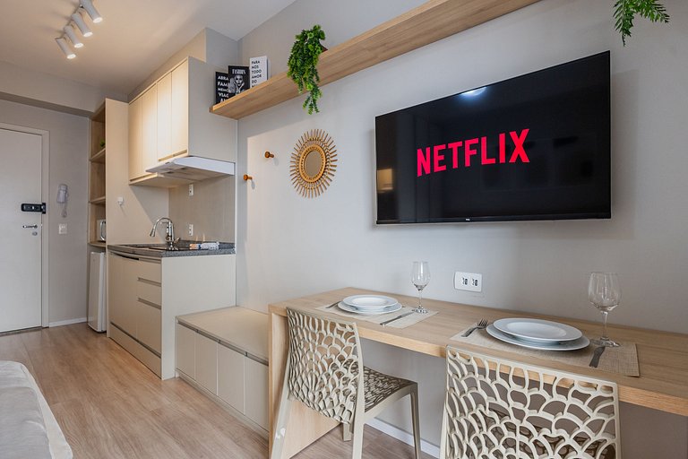 Decor Boho, Alma Livre e Muito Conforto + VAGA