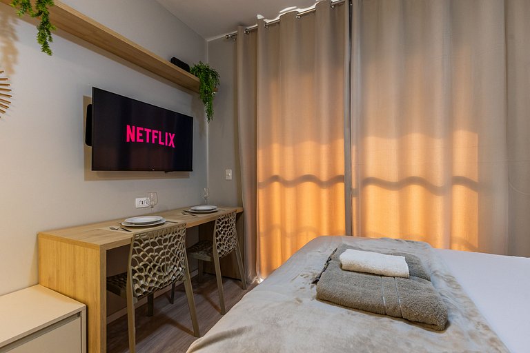 Decor Boho, Alma Livre e Muito Conforto + VAGA