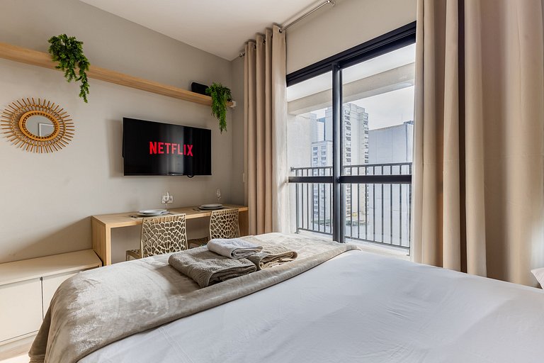 Decor Boho, Alma Livre e Muito Conforto + VAGA