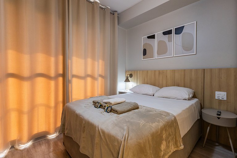 Decor Boho, Alma Livre e Muito Conforto + VAGA