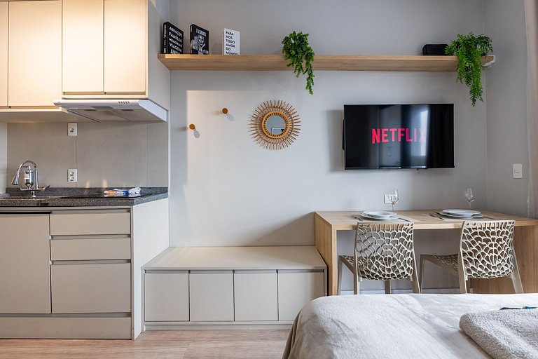 Decor Boho, Alma Livre e Muito Conforto + VAGA
