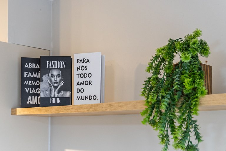 Decor Boho, Alma Livre e Muito Conforto + VAGA