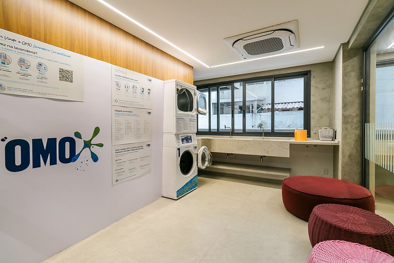 Pamplona - 200 metros da Av Paulista - Sou House