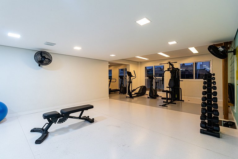 Add House - Brás Paraíso das Compras