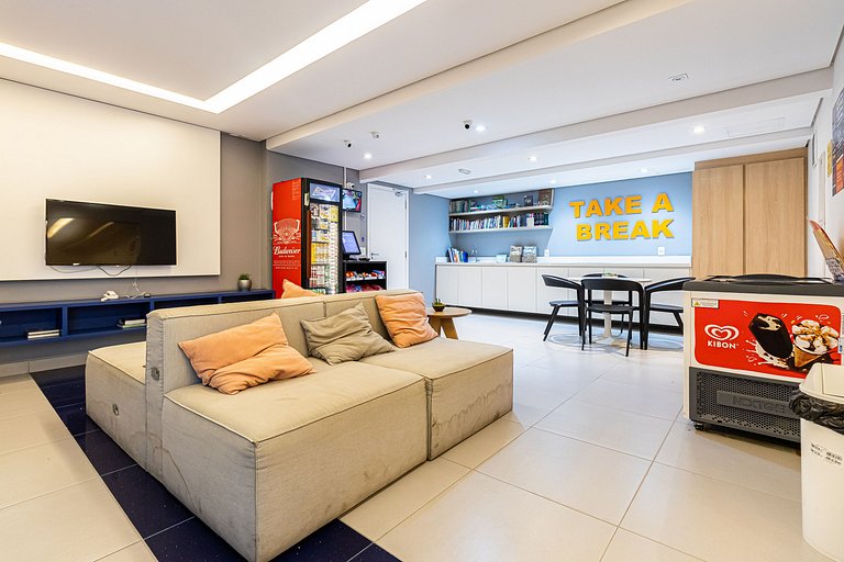 Add House - Brás Paraíso das Compras - Sou House