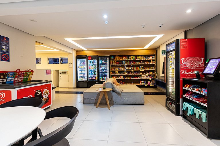 Add House - Brás Paraíso das Compras