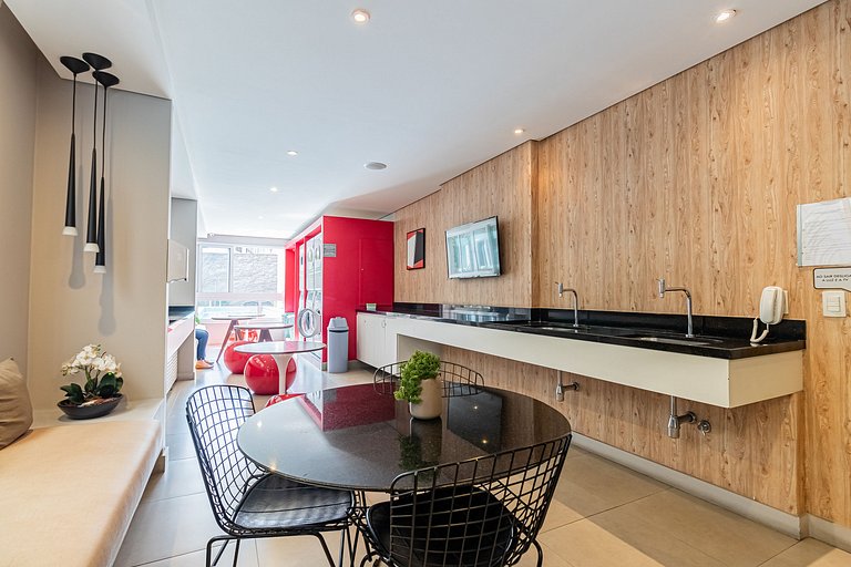 Studio - Setin Downtown Estação Luz