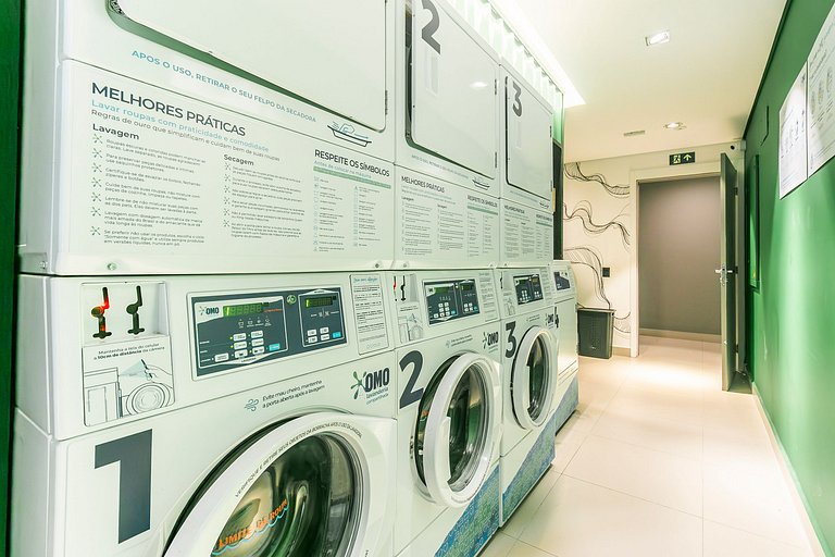 Go Vila Mariana - Studio 7 min. a pé do Metrô