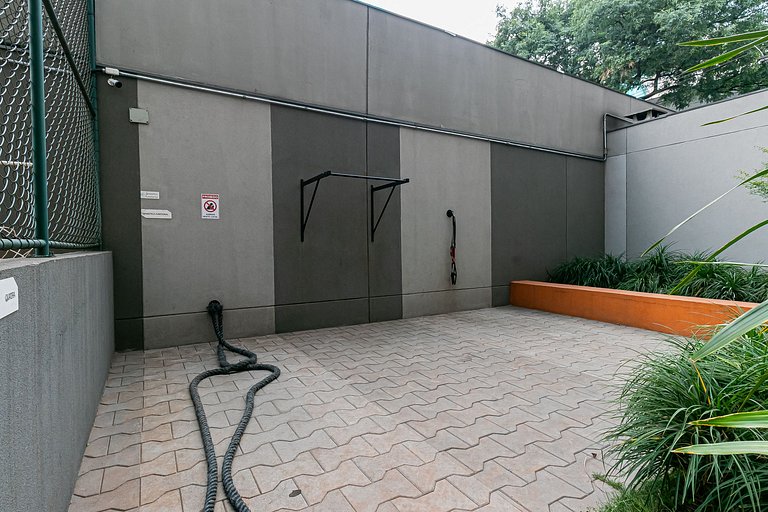 Moov Brás - Paraíso das Compras