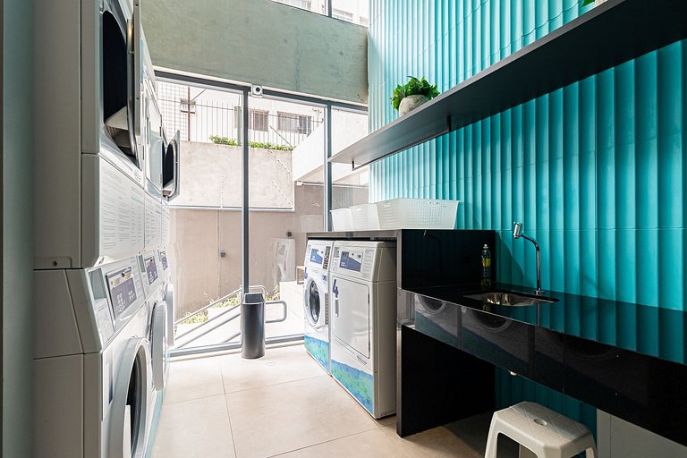 OY Frei Caneca ao lado do Shopping - Sou House