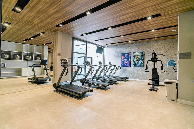 O Melhor da República - Rooftop no 27º andar