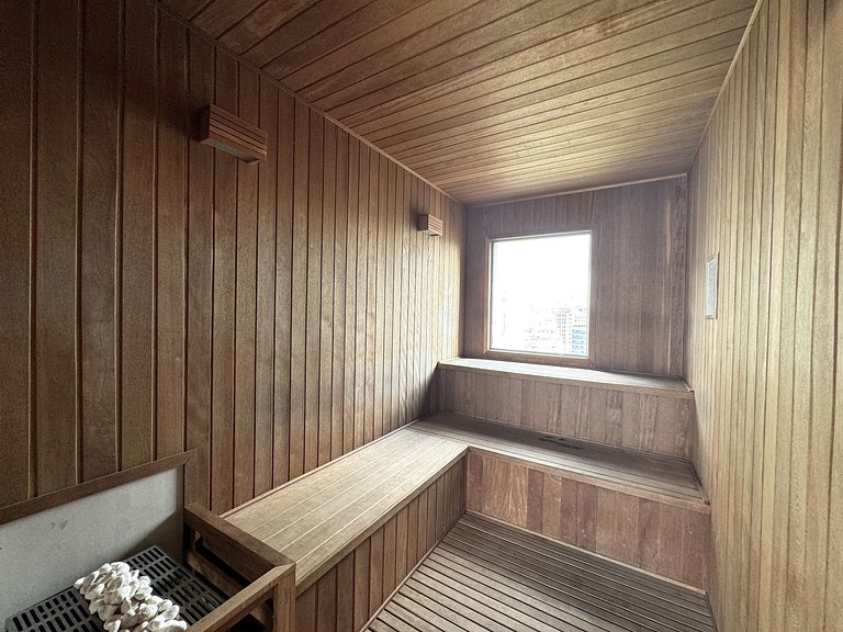 HYPE da República - Rooftop 27º Vista Maravilhosa