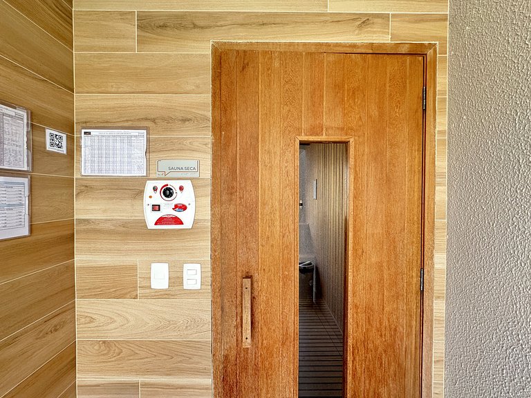 HYPE da República - Rooftop 27º Vista Maravilhosa