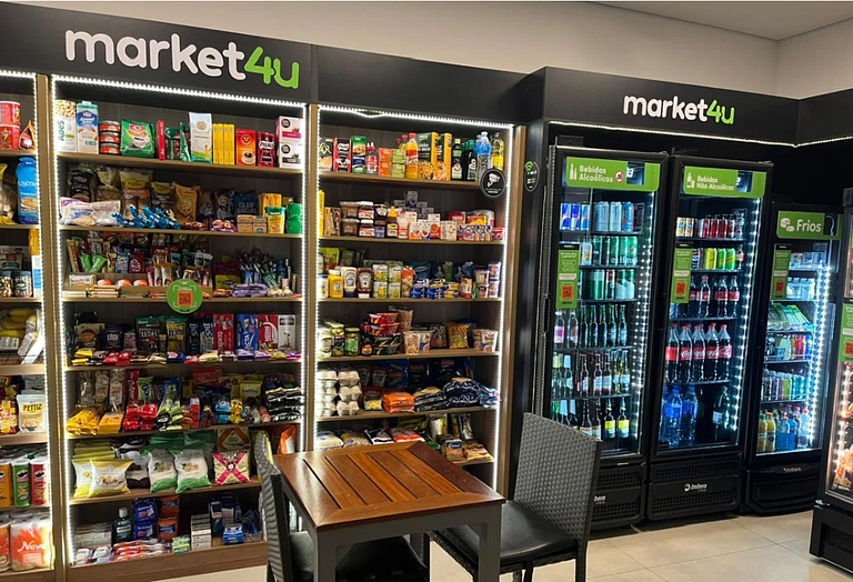 HYPE da República - Rooftop 27º Vista Maravilhosa