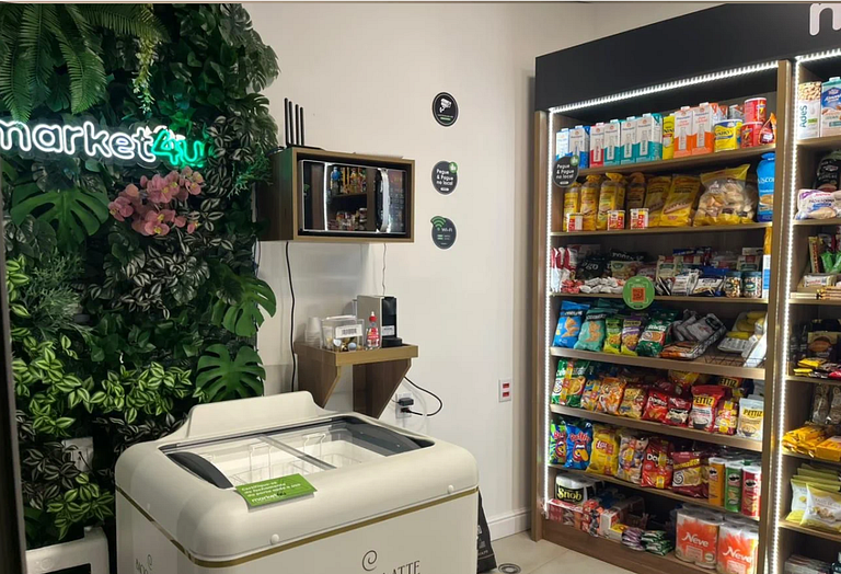 O Melhor da República - Rooftop no 27º andar