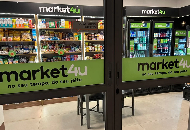 O Melhor da República - Rooftop no 27º andar