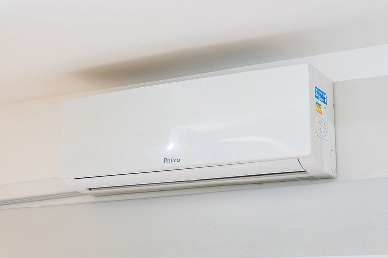 Studio Calmo e Confortável - 650m da Av. Paulista