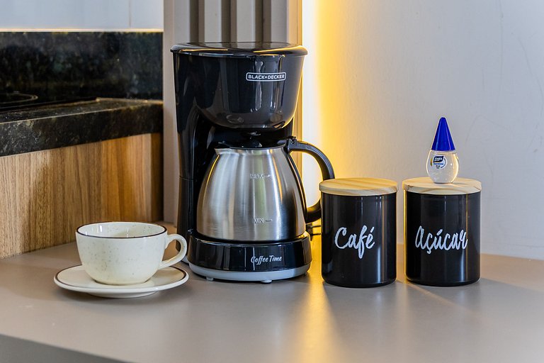 Studio Calmo e Confortável - 650m da Av. Paulista