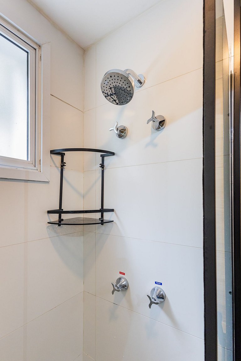 Studio Calmo e Confortável - 650m da Av. Paulista